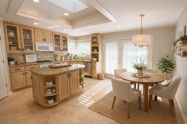 Foto del edificio - 6503 Robbie Creek Cove