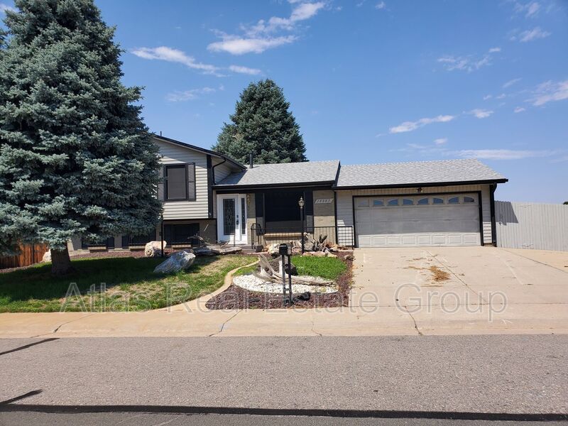 Primary Photo - 15995 E Iliff Pl