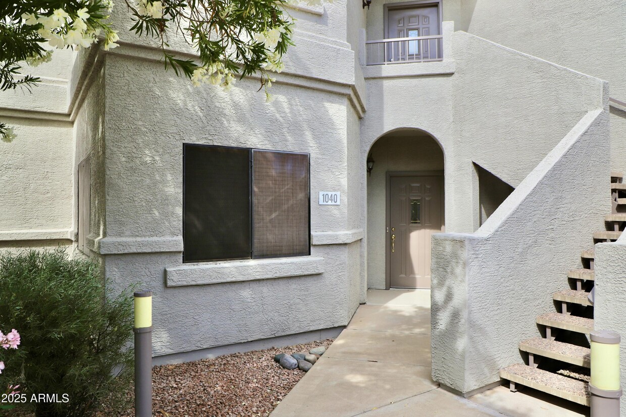 Primary Photo - 9555 E Raintree Dr