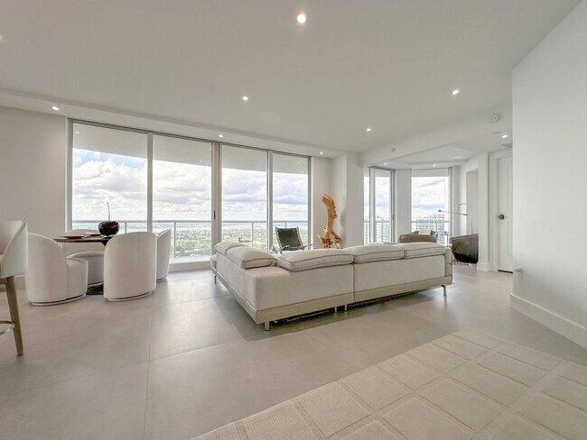 Foto del edificio - 2700 N Ocean Dr