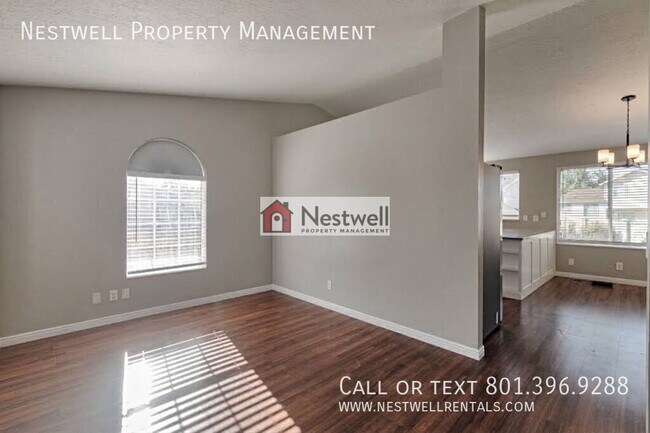 Building Photo - 318 S 1740 W