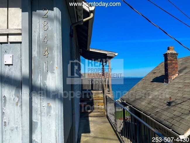 Foto del edificio - 28441 Redondo Beach Dr S