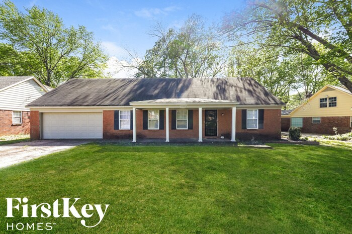 Foto principal - 5655 Newberry Ave