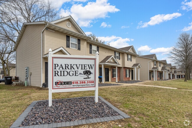 Photo - Parkview Apartments