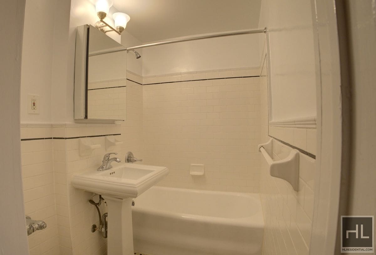 Foto del edificio - Christopher Street