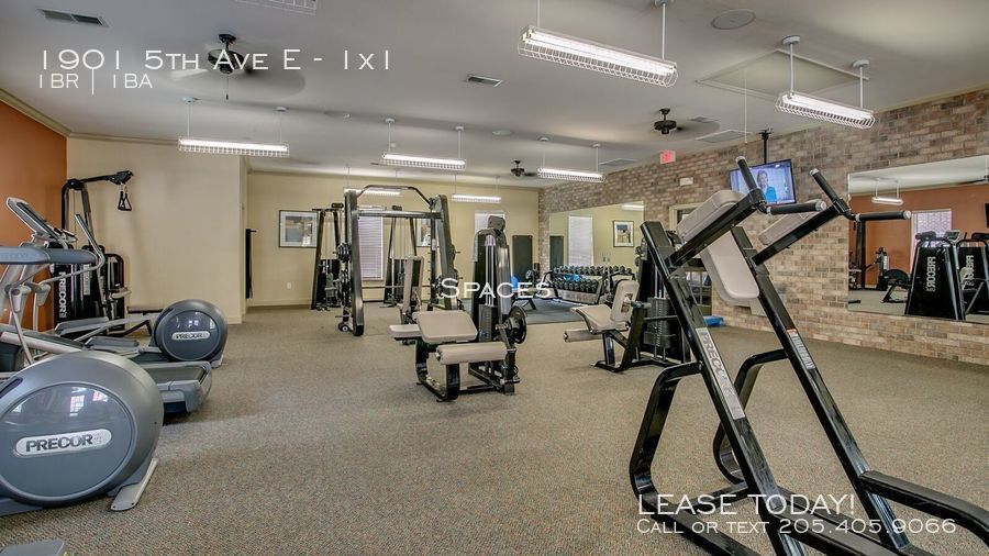 Foto del edificio - 1901 5th Ave E