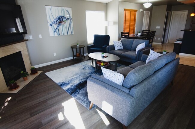 Foto del edificio - 3921 Oregon St