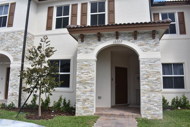 Building Photo - 3 br, 2.5 bath House - 12207 NW 23rd Ct