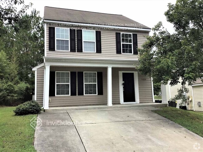 Building Photo - 3828 Griffis Glen Dr