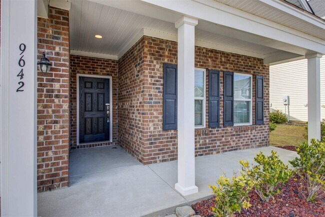 Building Photo - 9642 Spencer Woods Road, Ladson, SC 29456 ...