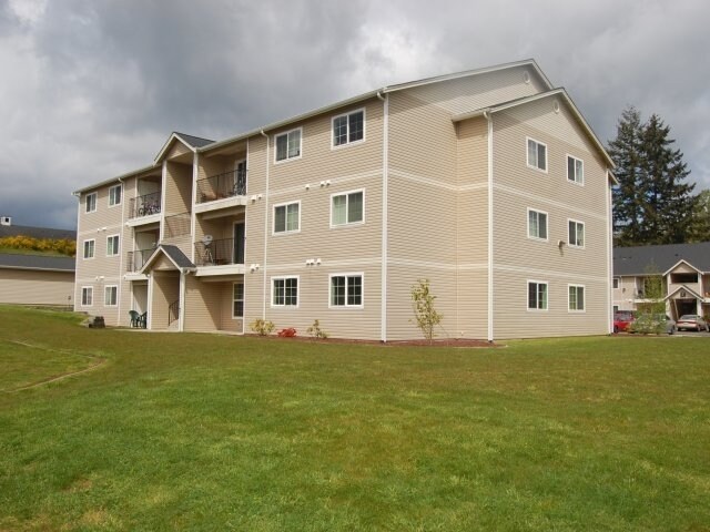 Foto principal - SouthCreek I Apartments