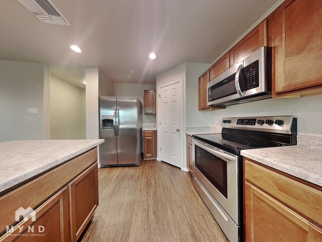 Building Photo - 3724 Colemans Run