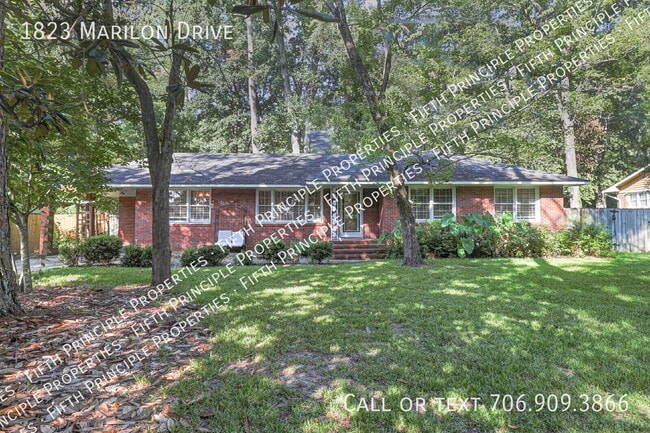 Building Photo - 1823 Marilon Dr