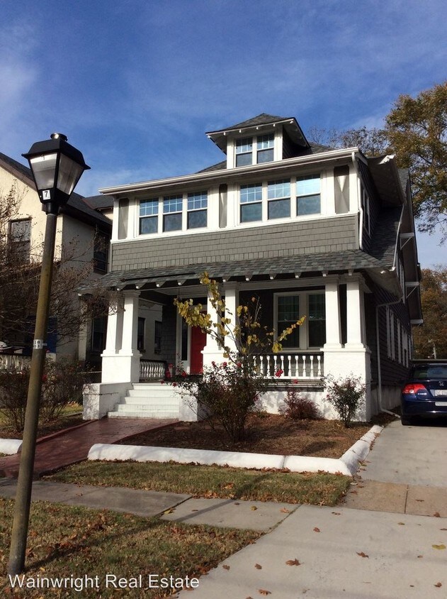 Primary Photo - 420 New York Ave