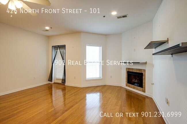 Foto del edificio - 426 N Front St