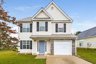 Building Photo - 3360 Waggoner Ln