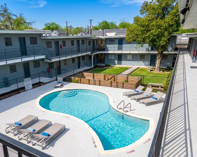 Building Photo - Fountain Terrace Apartments