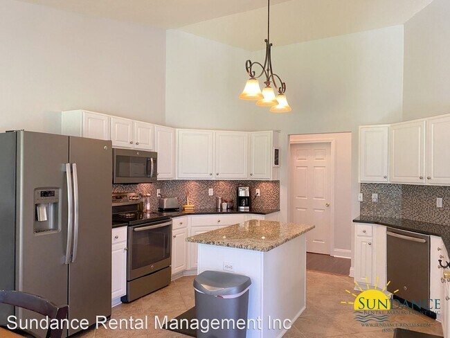 Foto del edificio - 3 br, 2 bath House - 8291 Telford Court