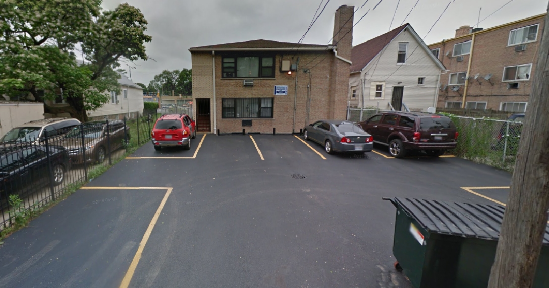 Foto del edificio - 7209 S Western Ave