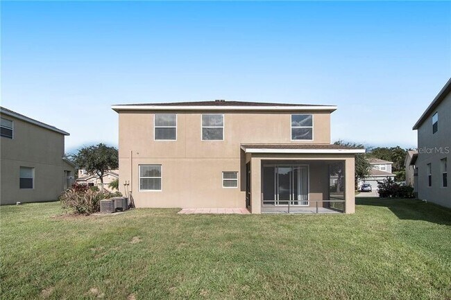 Foto del edificio - 11161 Creek Haven Dr