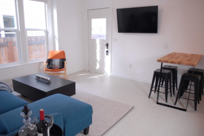 Foto del edificio - 617 E Krall St