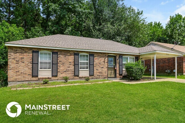 Building Photo - 4042 Chinaberry Cove