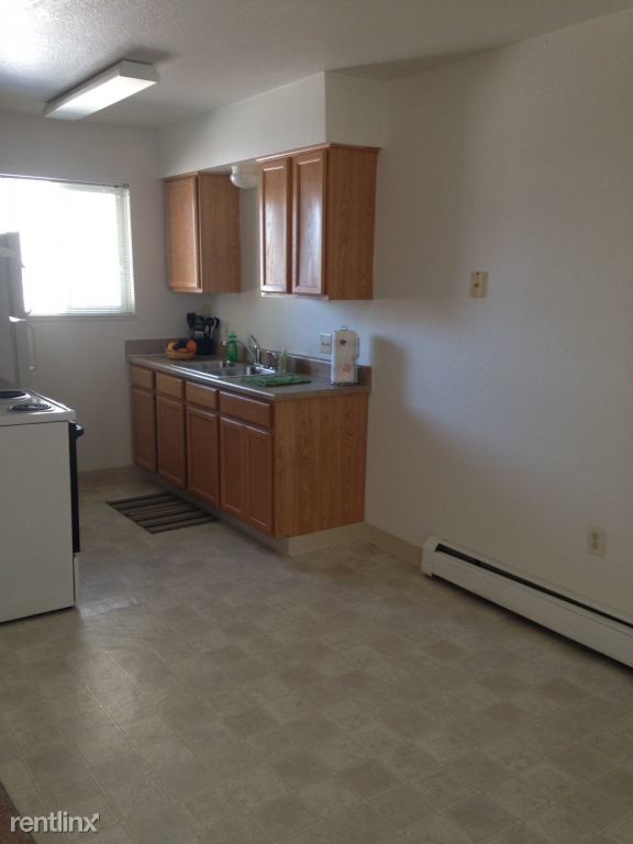 Cocina - White Pine Manor