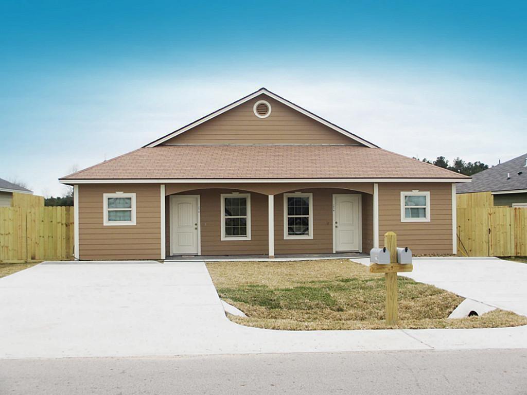 Foto principal - 159 S Bend Ct