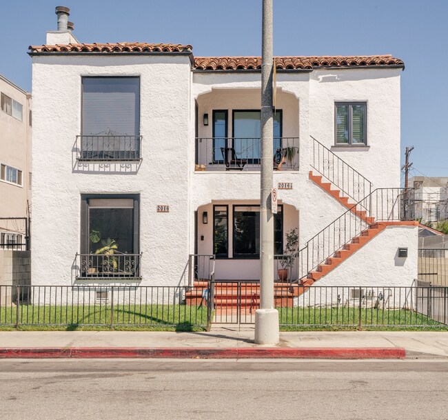 Building Photo - 2016 Hauser Blvd
