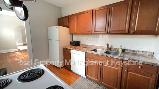 Foto del edificio - 1428 Park Blvd