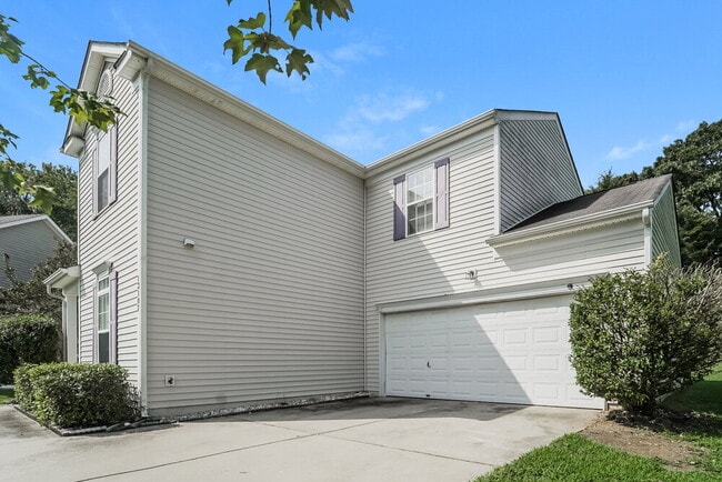 Foto del edificio - 13107 Ambrosia St