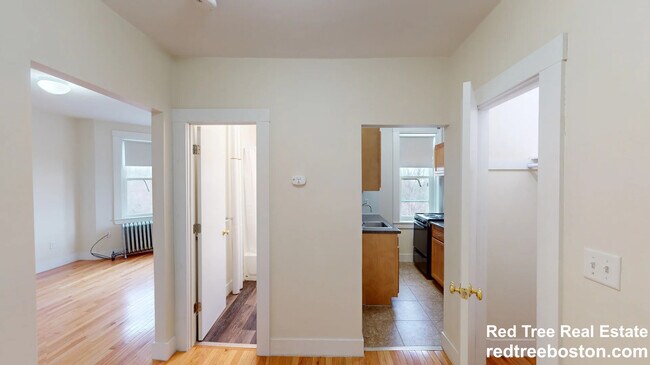 Building Photo - 1191 Boylston St