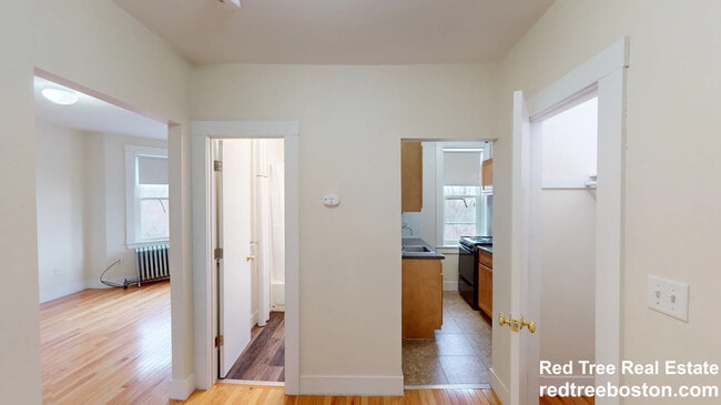 Photo - 1191 Boylston St Apartment