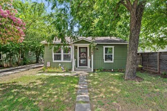 Building Photo - 1103 Brass St