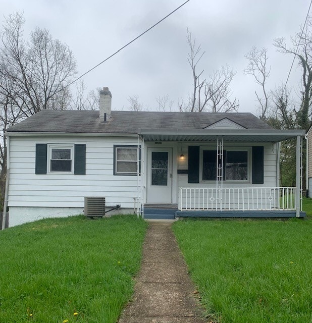 7264 Bernard Ave, Cincinnati, OH 45231 House for Rent in Cincinnati