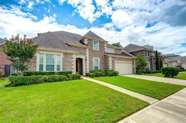 Building Photo - 5307 Sterling Manor Ln