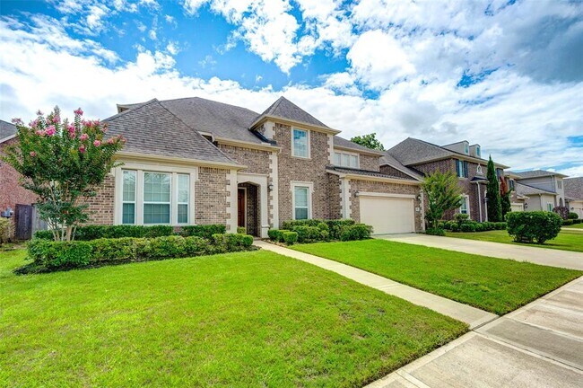 Foto del edificio - 5307 Sterling Manor Ln