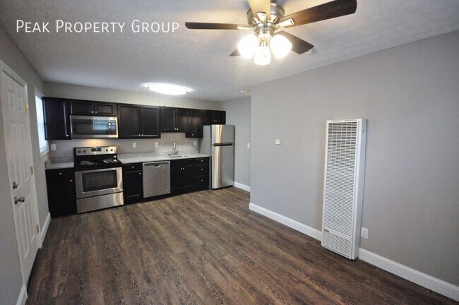 Foto del edificio - Available Now! Updated One bedroom Apartme...