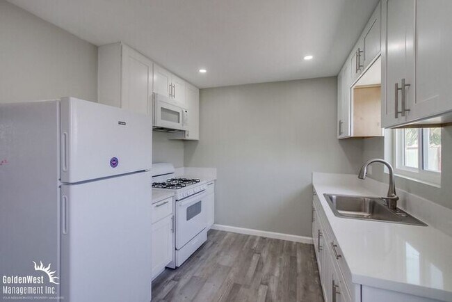Foto del edificio - Cozy 3Bdm 1Ba Apartment in City Heights
