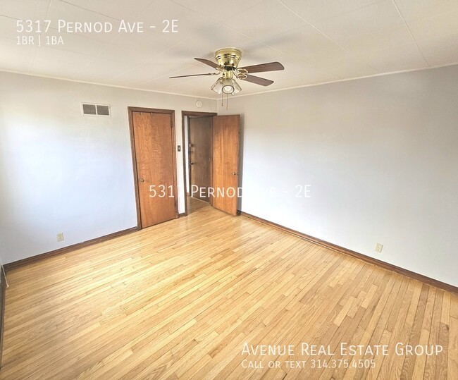 Foto del edificio - Just Listed! - 5317 Pernod Ave Apt 2E