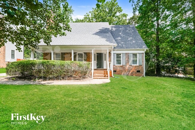 Building Photo - 6831 Van De Rohe Dr
