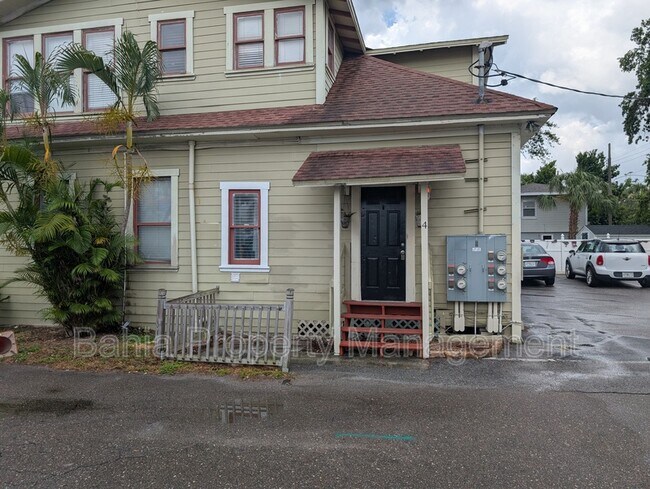 Foto del edificio - 103 S Westland Ave