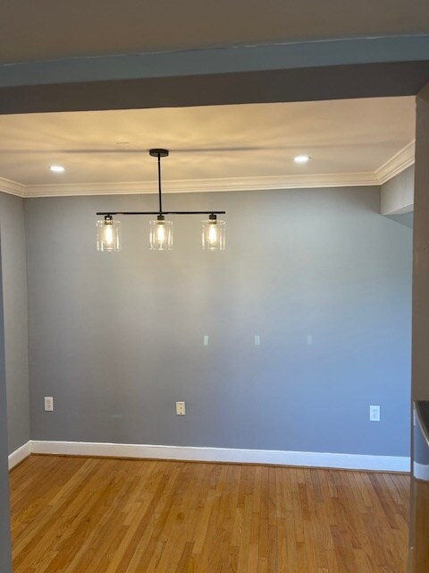 comedor - 2850 Hartford St SE