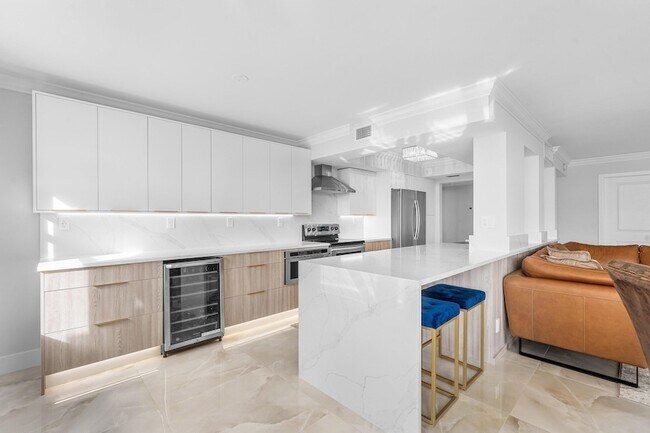 Foto del edificio - 5480 N Ocean Dr