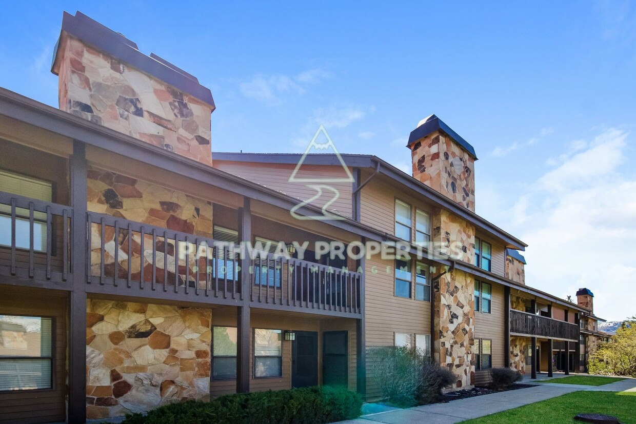 Foto principal - Amazing Wolf Creek Lodge Condo!