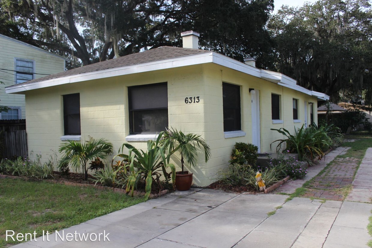 Foto principal - 6313 S Selbourne Ave