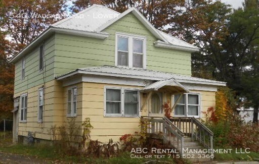Primary Photo - Lower Duplex!