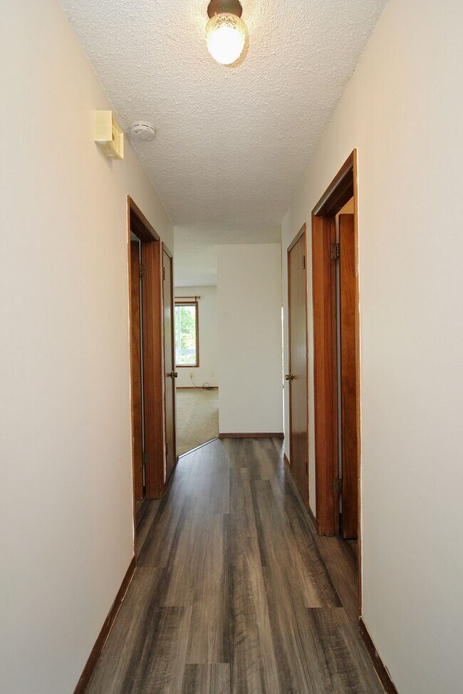 Foto del edificio - 1001 SW Woods St