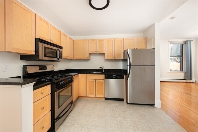 Foto del edificio - 362 Commonwealth Ave