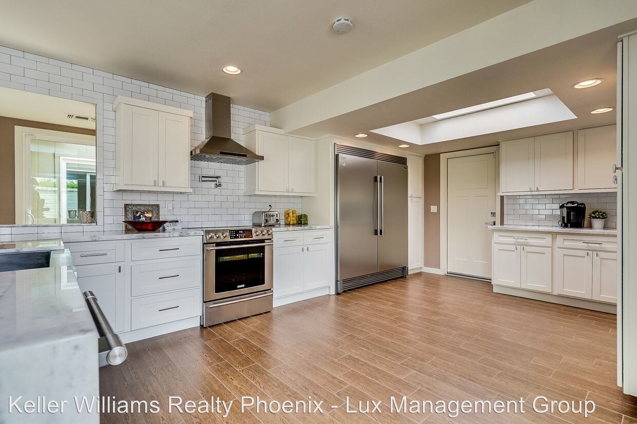 7334 E Sierra Vista Dr, Scottsdale, AZ 85250 House for Rent in Scottsdale, AZ